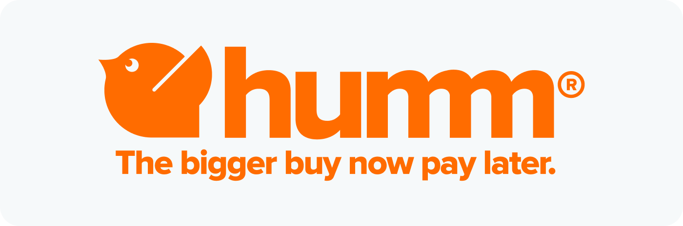Humm logo