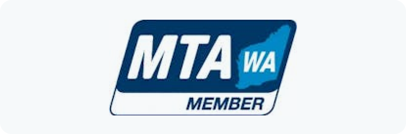 MTA logo